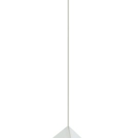 Candil Colgante Cubo 1 Luz