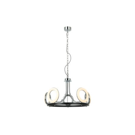 Candil Circular 5 Luces