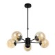 Lampara Esfera 5 Luces