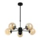 Lampara Esfera 5 Luces