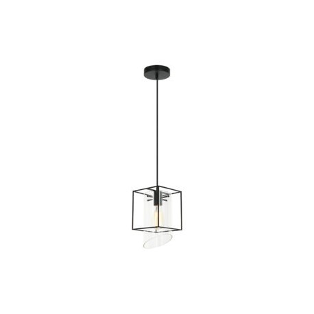 Lampara Vaso 1 Luz