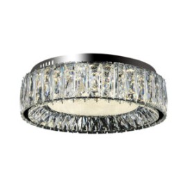 Plafon de Cristal Grande