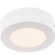 Lampara Led De Sobreponer Redonda 6 Watts