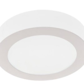 Lampara Led De Sobreponer 12 Watts