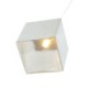 Candil Colgante Cubos 8 Luces